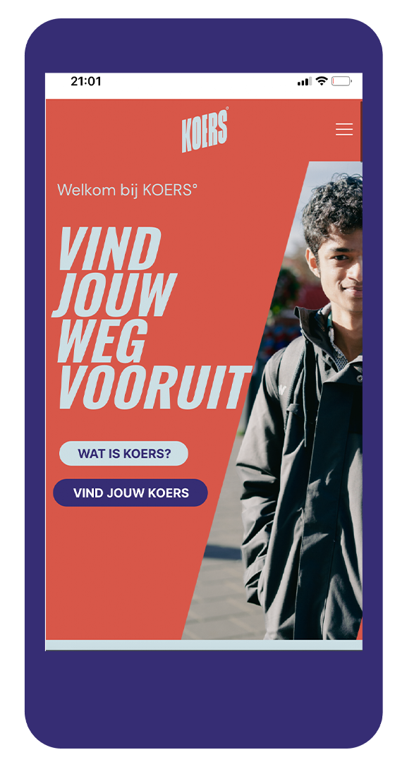 KOERS-WAT-KAN-IK-VERWACHTEN-CHECK DE SITE